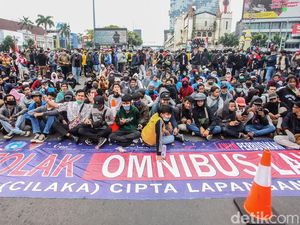 Buka-bukaan Pengusaha soal Buruh, UU Cipta Kerja, dan Investasi Buka-bukaan Pengusaha soal Buruh, UU Cipta Kerja, dan Investasi