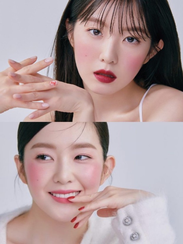 Irene Red Velvet/ Foto: Soompi