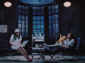 Kontroversi, Penampilan Jennie Jadi Perawat di MV Lovesick Girls Dihapus