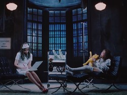 Kontroversi, Penampilan Jennie Jadi Perawat di MV Lovesick Girls Dihapus