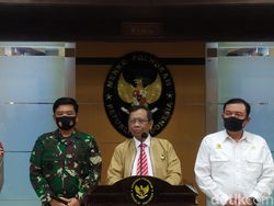 Aksi Perusakan Fasilitas Umum di Tengah Pandemi dan Ekonomi Sulit