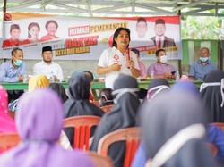 1.000 Sarjana & Berobat Gratis Pakai KTP Disiapkan Paslon Ini