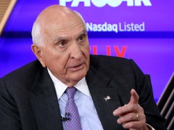 Kisah Anak Tukang Ledeng yang Dulu Kerja Serabutan, Kini Hartanya Rp 69 T