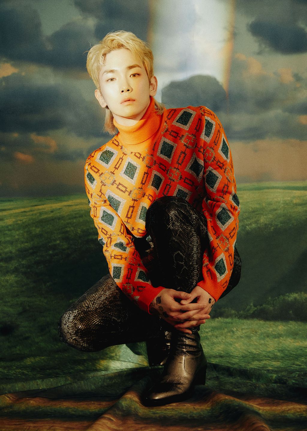 Key SHINee