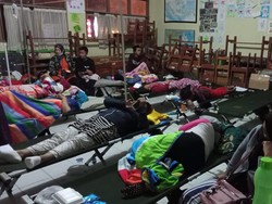 Korban Keracunan Massal di Tasikmalaya Bertambah Jadi 197 Orang