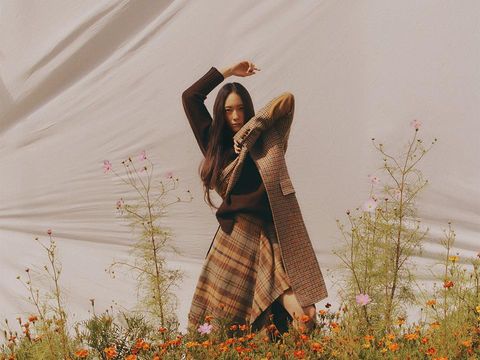 Krystal Jung