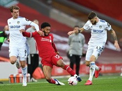 Permainan Menyerang Leeds Bakal Sulitkan Arsenal