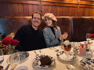 7 Artis Hollywood Ini Tidak Ngopi, Bahkan Ada yang Belum Pernah!