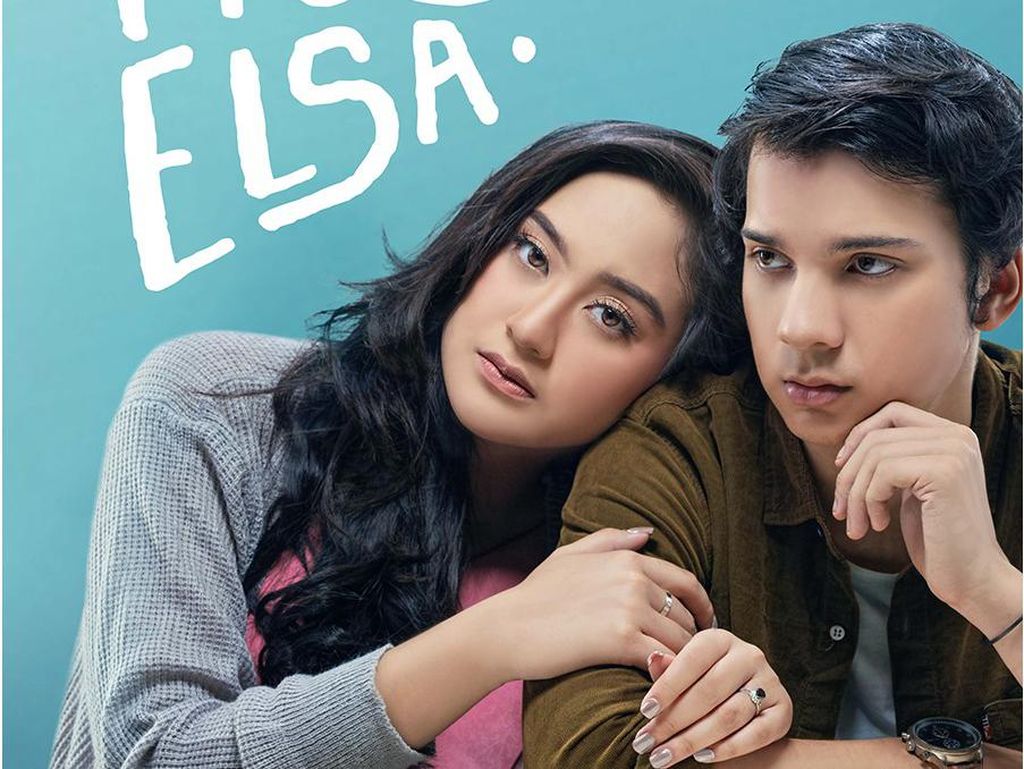 Malik & Elsa, Lika-liku Cinta Remaja Asal Minang Malik & Elsa, Lika-liku Cinta Remaja Asal Minang