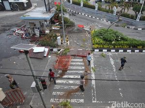 Sultan soal Ricuh di Malioboro Kemarin: Ada yang Sengaja Anarkis