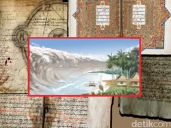 Istilah Smong, Kearifan Lokal di Aceh untuk Peringati Bencana Alam