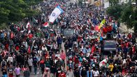 Melihat Lagi Lautan Massa di Jalan Daan Mogot