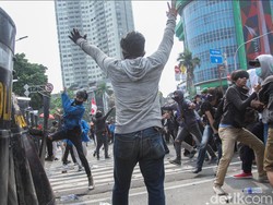 6 Aplikasi Penting Saat Ramai Demo Omnibus Law Cipta Kerja