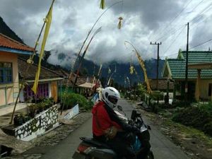 Bukan Sunmori, Ini Pengalaman Jelajah Dari Tangsel ke Bali Bukan Sunmori, Ini Pengalaman Jelajah Dari Tangsel ke Bali