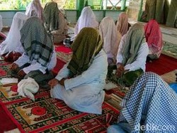 Suluk Tarekat Jadi Klaster Baru, Kemenag Blitar Imbau Terapkan Prokes