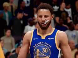 Grafis Game NBA 2K21 di PS5 Bikin Melongo
