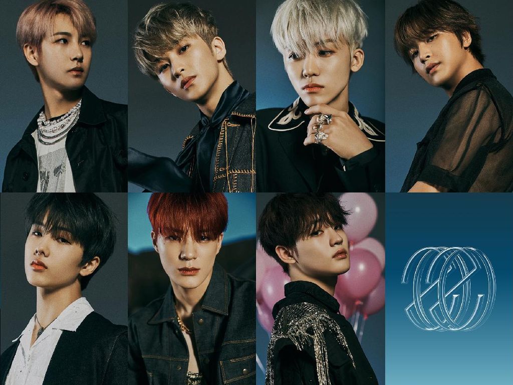 NCT Dream Rilis Track Video Deja Vu Sore Ini NCT Dream Rilis Track Video Deja Vu Sore Ini