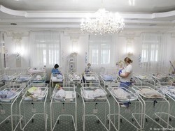 PBB: COVID-19 Picu Kematian Bayi Hingga Lebih dari 2 Juta Kasus