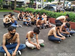 Kemendikbud soal Pelajar Ikut Demo: Belum Tahu Apa yang Diperjuangkan