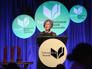 Peraih Nobel Sastra 2020 Louise Gluck Meninggal Dunia Peraih Nobel Sastra 2020 Louise Gluck Meninggal Dunia