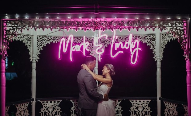 Personalisasi/ Foto: Easyweddings.com.au