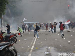Kekecewaan Publik Jadi Alat Penghasut Demo Anarkis via Medsos