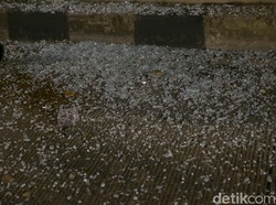 CNN Indonesia Ungkap Jurnalisnya Dipukul Polisi Saat Liput Demo UU Ciptaker