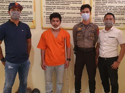 Terungkap! Peneror Video Call Sex Mahasiswi UIN Makassar Beraksi Saat Sakit