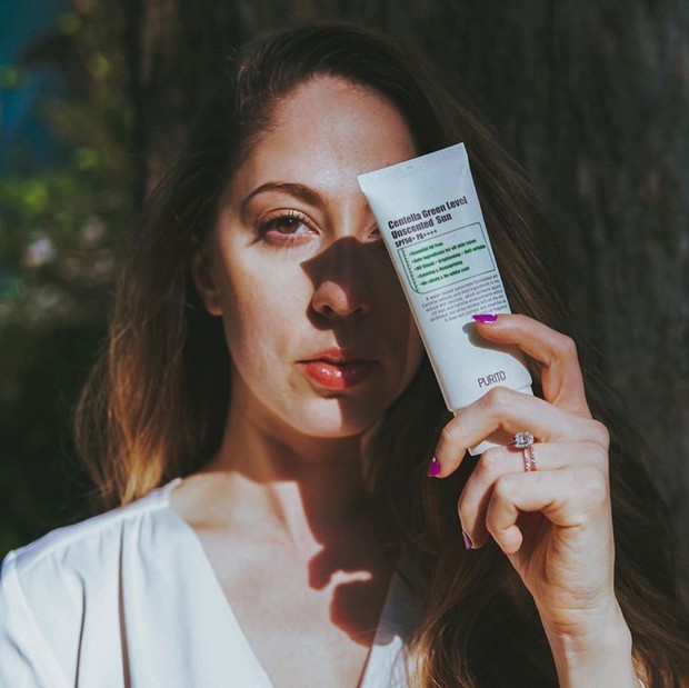 Produk skincare Korea PURITO hadir di Indonesia dan sudah ber-BPOM.