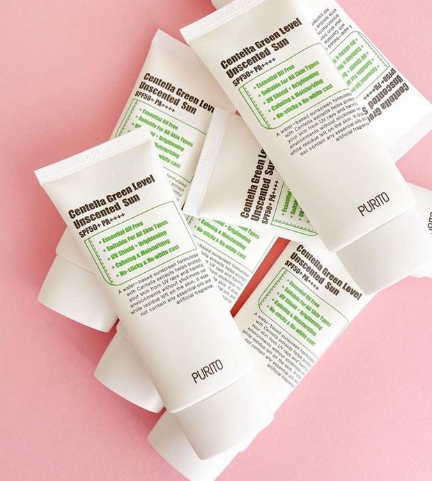 Suncreen terbaru dari Korea yang bisa jadi pilihan skincare terbaik bagi wanita.