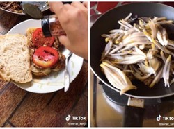 Ini Resep Babi Halal ala Netizen TikTok Pakai Jantung Pisang