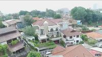 Foto: Rumah Mewah Denny Cagur, Ada Lift dan Ruang Karaoke Rp 250 Juta