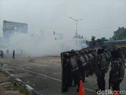 Pangdam Jaya Sebut Perusuh Demo Dijanjikan Uang, Polisi Selidiki