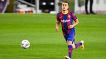 Potret Para Bintang Masa Depan Barcelona