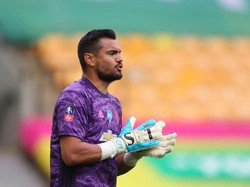 Terbuang dari MU, Romero Siap Hijrah ke MLS