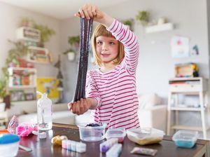 5 Cara Membuat Slime dengan Bahan Sederhana, Mudah dan Cepat!