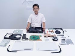 Akhirnya, Sony Bongkar Jeroan PS5