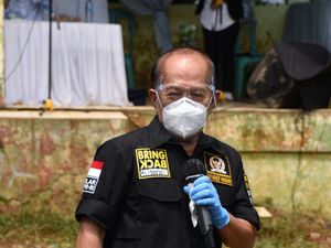 Wakil Ketua MPR Beri Bocoran Cara Akrab dengan Pancasila