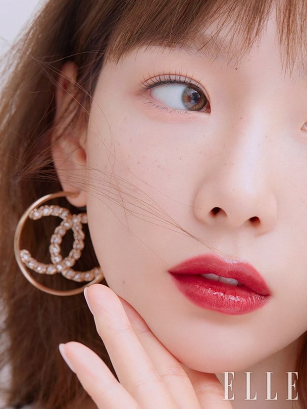 Inspirasi Makeup dan Gaya Rambut ala Idol Korea yang Bisa ...