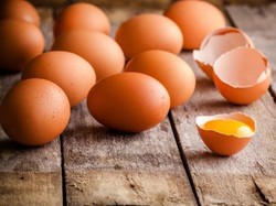 Hari Telur Sedunia, Intip 4 Fakta tentang Makanan Kaya Protein Ini
