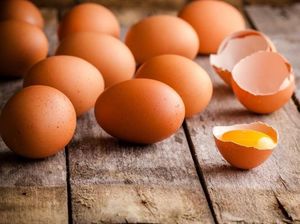 Hari Telur Sedunia, Intip 4 Fakta tentang Makanan Kaya Protein Ini Hari Telur Sedunia, Intip 4 Fakta tentang Makanan Kaya Protein Ini