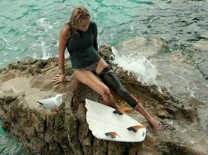 Sinopsis The Shallows, Aksi Blake Lively Melawan Hiu Sinopsis The Shallows, Aksi Blake Lively Melawan Hiu