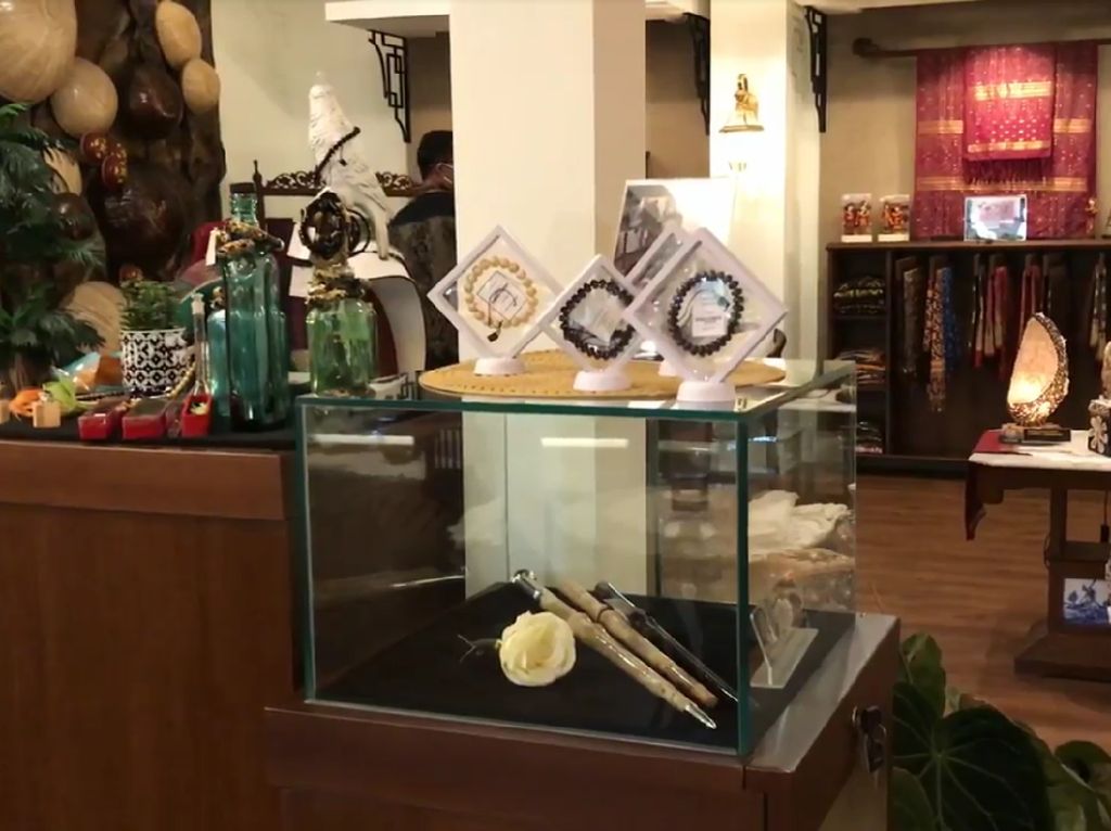 Foto: Ada Destinasi Baru yang Keren di Pangkalpinang Foto: Ada Destinasi Baru yang Keren di Pangkalpinang