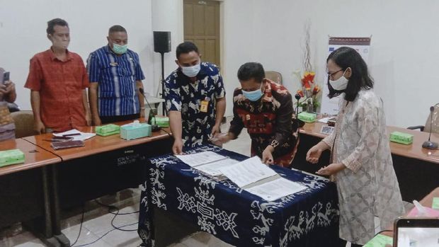 Wahana Visi Indonesia (iklan)