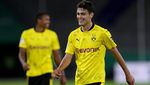 Foto: Para Wonderkid 17 Tahun di Liga Champions Musim Ini