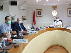 IBL Batal, Menpora Dukung Perbasi Siapkan Timnas ke FIBA World Cup