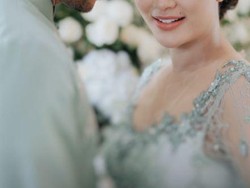 Suami Zaskia Gotik Dikabarkan Dekat Lagi dengan Mantan Istri, Ini Kata Sahabat