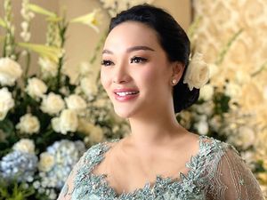 Vakum Nyanyi, Seperti Ini Penampilan Zaskia Gotik Setelah Melahirkan