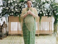 Jabang Bayi Zaskia Gotik Berjenis Kelamin Perempuan