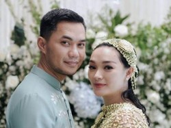 Veranosiliyana Absen Sidang Perdana usai Gugat Suami Zaskia Gotik Rp 17 Miliar